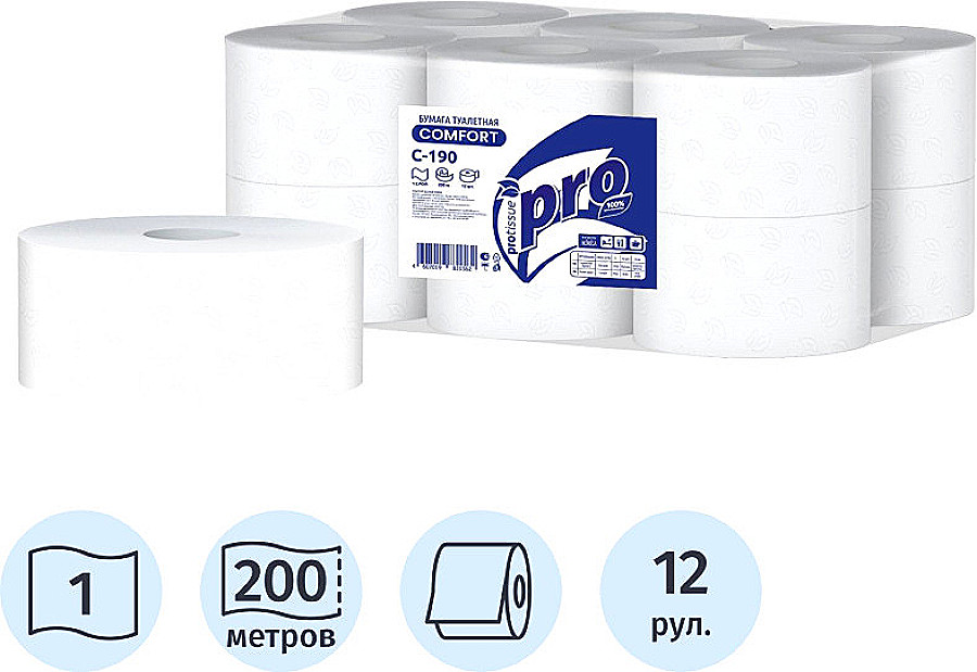 Купить Туалетную Бумагу Во Владивостоке