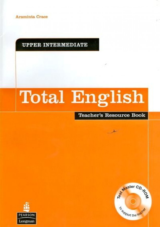 total-english-upper-intermediate-teacher-s-book-cd-clare-antonia-judith-wilson