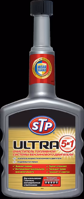 ���������: ���������� ��������� ������� ����������� ��������� 5 � 1 "Ultra Petrol", 400 ��