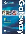 Gateway B1 Student's Book + Gateway online