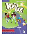 Kid's Box Level 5 Presentation Plus