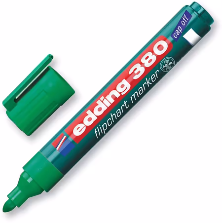 ����������: ������ ��� ���������� "Edding flipchart" 380 1,50-3 ��, ������� �������