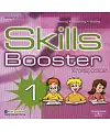 Skills Booster 1. Beginner Audio CD (x1). Young Learner
