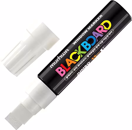 ����������: ������ ������� "Black Board Jumbo" �����, 15 ��, ������ ������