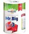   , 2- , 32,5 , "  Deluxe Mr. Big.", , 5