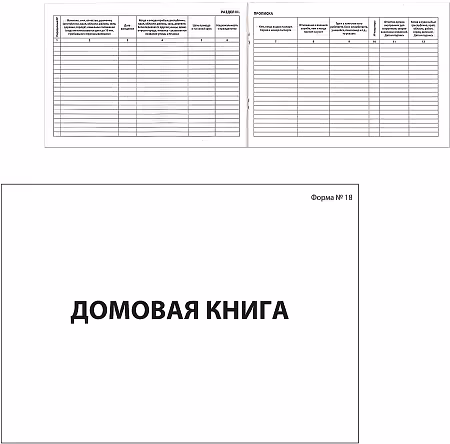 ����������: ����� "������� (������������) �����" ����� �18, 80 ������, A4, 20 � 28 ��, "Brauberg"