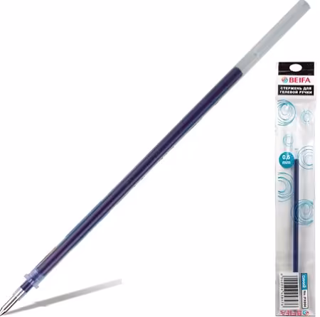 ����������: �������� ������� "Befler" ����� 135 ��, 0,6 ��, (PX666-BL), �����, 1 �����