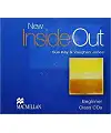 New Inside Out Beginner CD � 3