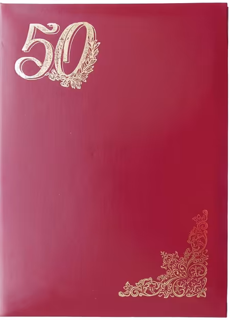 ����������: ����� �������� "50 ���" 22 � 31 ��, ��������, �������������� ��������