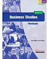 Moving into Business Studies. Workbook (+ CD-ROM)