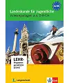 Landeskunde fur Jugendliche A2-B1 DVD