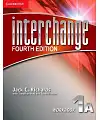 Interchange Fourth edition Level 1 Workbook A