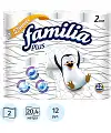   ,  12 , 2-  (12  18 ), "Familia plus", 