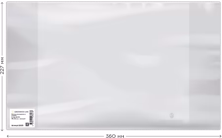 ����������: ������� 227 � 360 ��, ��� ���������, ���, 110 ���, 1 �����