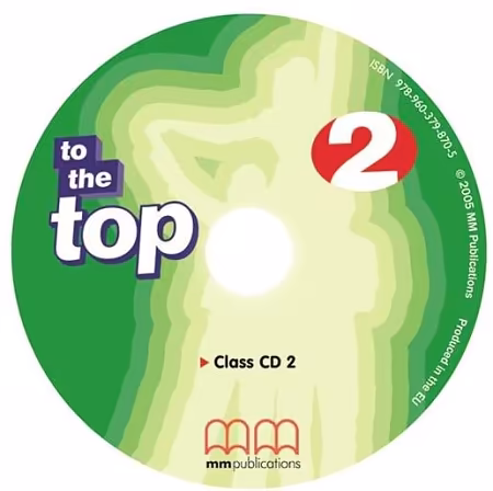 ���������: Audio CD. To the Top Level 2