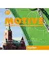 Motive B1 CDs zum. Kursbuch, Lektion 19-30