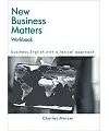 New Business Matters: Workbook