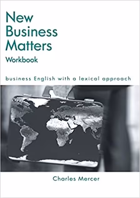 �����: New Business Matters: Workbook