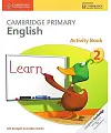 Cambridge Primary English Activity Book Stage 2 Activity Book