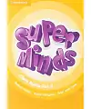 Super Minds 5 Class CDs (4)