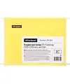Подвесная папка "OfficeSpace Foolscap", 37 х 24 см, желтая