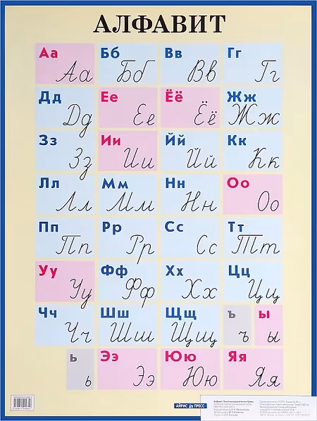 ����������: �������� � ���������� �����. �������. ��������� ������� ��� ��������� ����� (������� ������). ������ (58 � 88 ��)