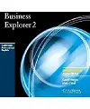 Business Explorer 2 Audio CDs