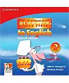 Audio CD. Playway to English Level 2