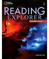 Reading Explorer 2. Teacher's Guide