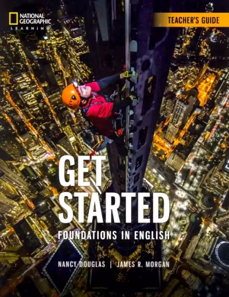 �����: Get Started. Student's Book