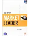 Market Leader Elementary (New Edition). Practice File (+ Audio CD)