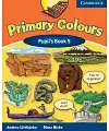 Primary Colours Level 5 Pupil's Book