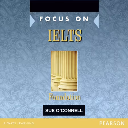���������: Focus on IELTS Foundation Level Class CDs