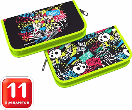 ����������: �����-������ � ����������� 11 � 20 � 2 �� "Scooter Master"