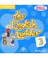 English Ladder, The Level 3 Audio CDs (3)