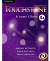 Touchstone. Level 4. Student's Book B