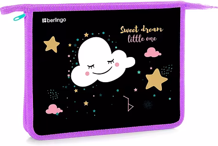 ����������: ����� ��� �������� 1 ���������, A5 "Little cloud", 24 � 20 � 4 ��, �������, �� ������