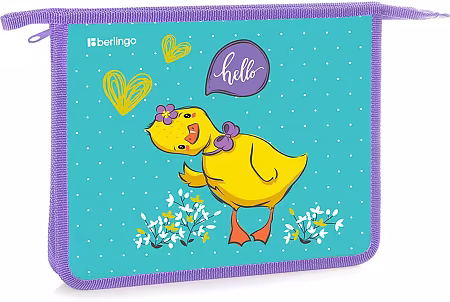 ����������: ����� ��� �������� 1 ���������, A5 "Hello", 24 � 20 � 4 ��, �������, �� ������