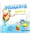 Audio CD. Welcome Starter b. Audio. Beginner