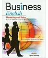 Business English: Marketing and Sales: Authentic ESP Materials for the Multi-Level Classroom