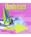 Upstream: Pre-Intermediate B1. Student's CD (��������� �� CD)