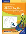 Global English. Stage 2. Teacher's Resource Book with Cambridge Elevate