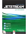 Jetstream Pre-Intermediate. Student's Book & Workbook (with e-Zone)