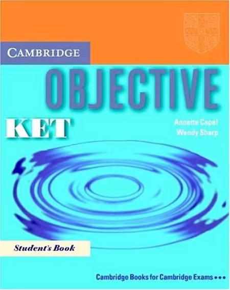 �����: Objective KET Student's Book (���� - KET ����)