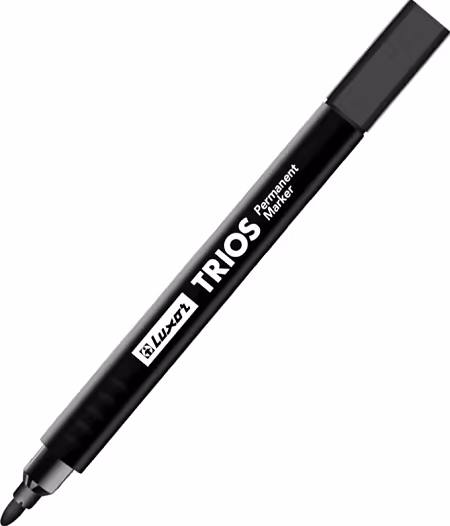 ����������: ������ ������������ Luxor "Trios" ������, ����������, 3 ��