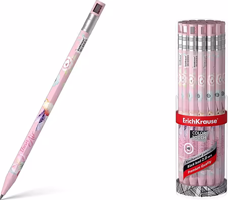 :   "ColorTouch Colibri", 2   , HB,  