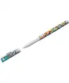 Ручка шариковая "Funline XL. StreetArt", 0,7 мм, синяя, грип, рисунок на корпусе в ассортименте