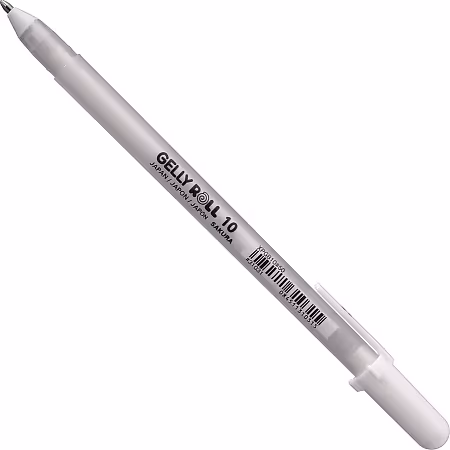 ����������: ����� ������� "Gelly Roll", 1,0 ��, ���� ������: �����