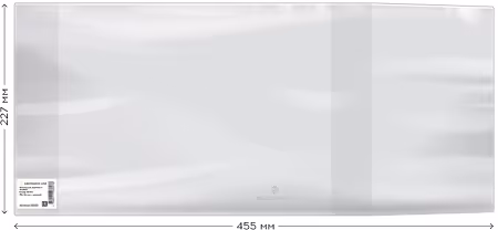 ����������: ������� 227 � 455 ��, ��� ��������� 5-11 �������, �������������, ��� 110 ���, 1 �����