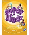 Super Minds. Level 5. Presentation (+ DVD)